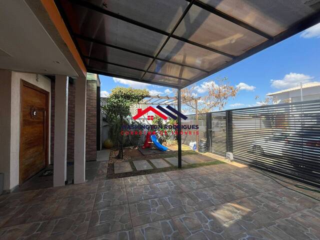 #CS0097 - Casa para Venda em Cidade Ocidental - GO - 3