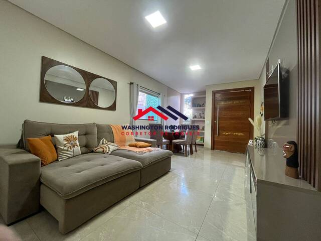 Casa para Venda em Cidade Ocidental - 5