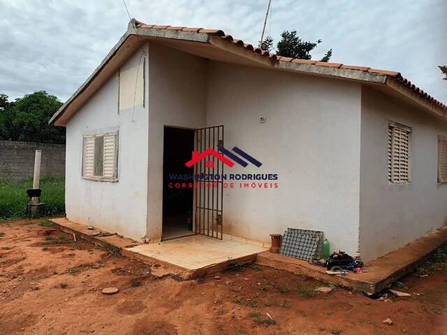 #CS0098 - Casa para Venda em Cidade Ocidental - GO - 3