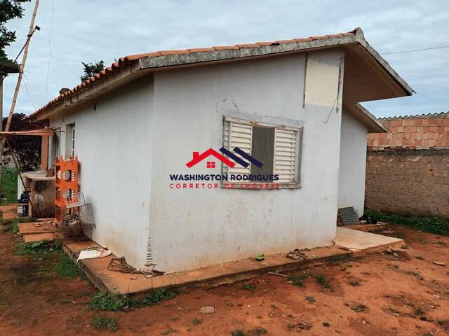 Casa para Venda em Cidade Ocidental - 4