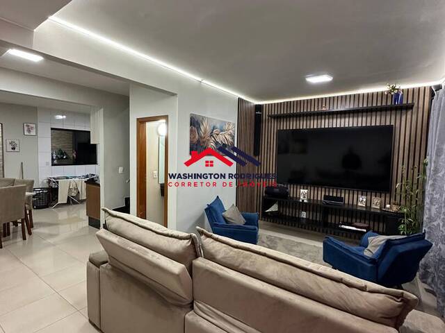 #CS0099 - Casa para Venda em Valparaíso de Goiás - GO - 3