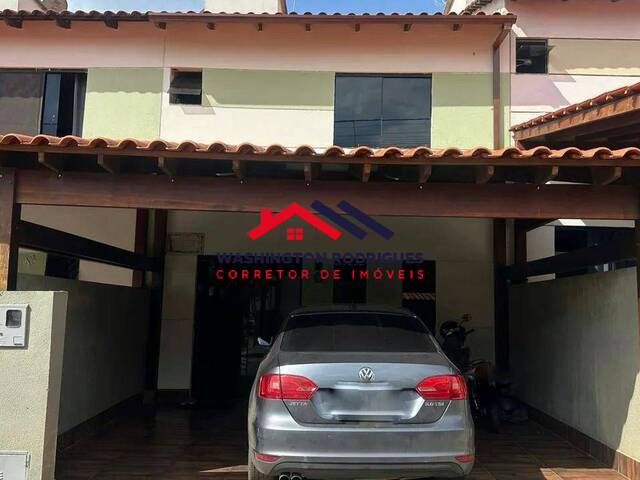 #CS0099 - Casa para Venda em Valparaíso de Goiás - GO - 1