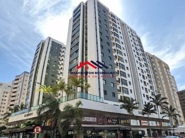 Venda em Norte (Águas Claras) - Águas Claras