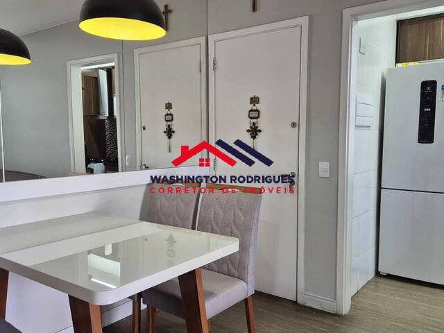 #AP0101 - Apartamento para Venda em Águas Claras - DF - 3