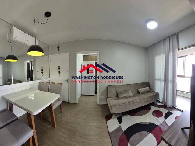 #AP0101 - Apartamento para Venda em Águas Claras - DF - 2