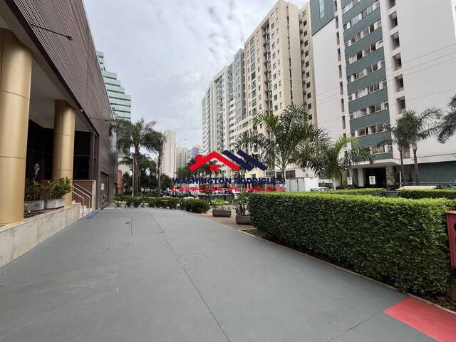 #AP0080-A - Apartamento para Venda em Brasília - DF - 3