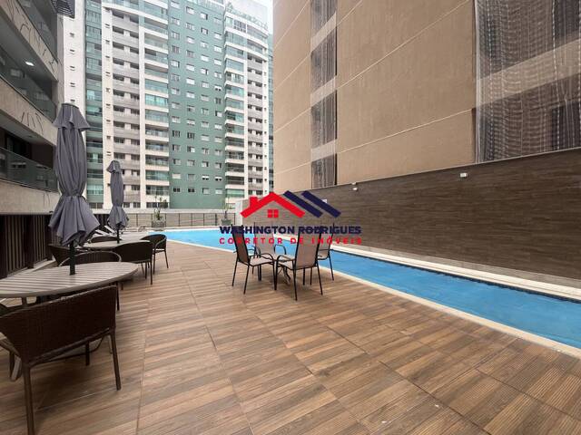 Venda em Sul (Águas Claras) - Brasília