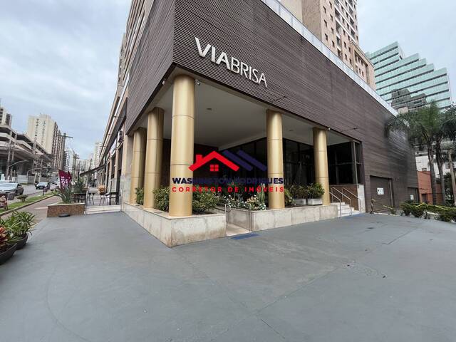 #AP0080-A - Apartamento para Venda em Brasília - DF - 2