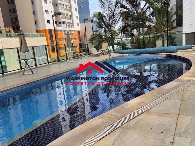 #AP0101A - Apartamento para Venda em Brasília - DF