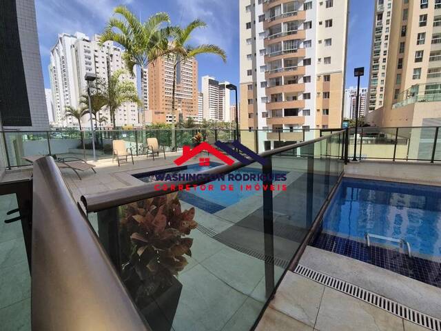 #AP0101A - Apartamento para Venda em Brasília - DF