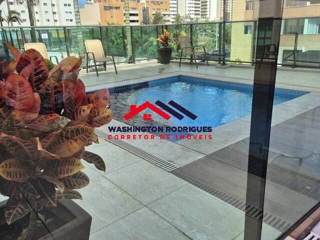 #AP0101A - Apartamento para Venda em Brasília - DF