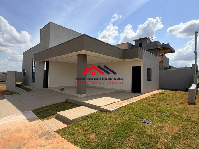 Venda em Villa Suíça Brasília - Cidade Ocidental