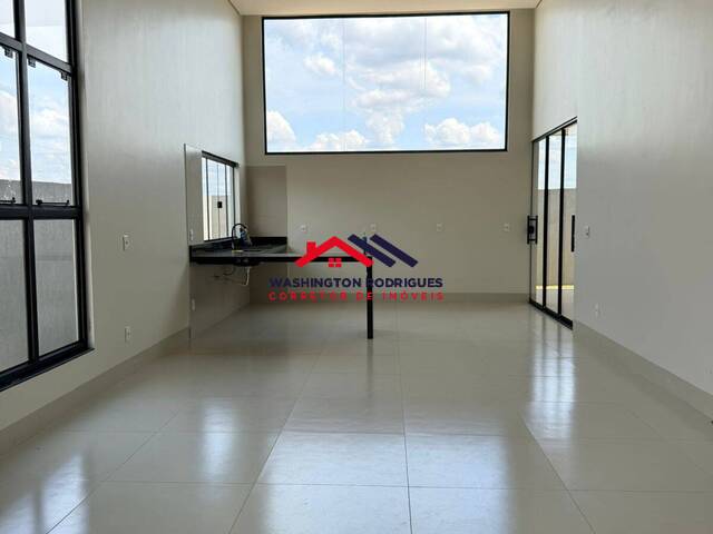 Casa para Venda em Cidade Ocidental - 4