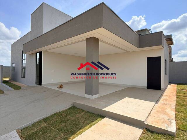 #CS0104 - Casa para Venda em Cidade Ocidental - GO - 3