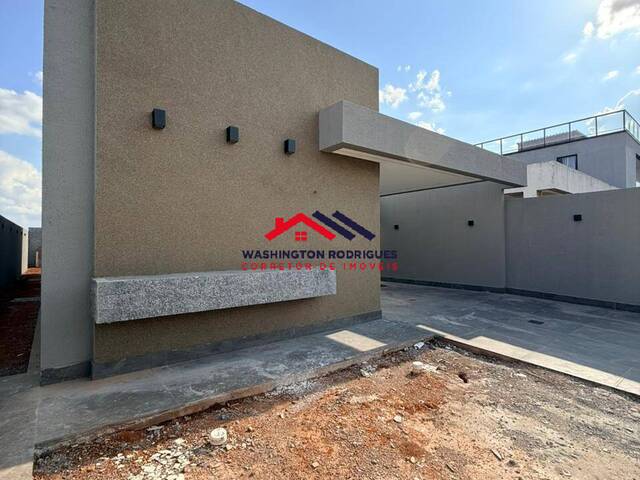 #CS0105 - Casa para Venda em Cidade Ocidental - GO