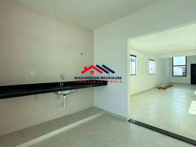 Casa para Venda em Cidade Ocidental - 4