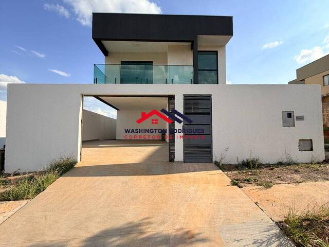 Venda em Villa Suíça Brasília - Cidade Ocidental