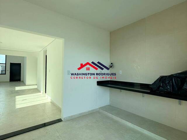 Casa para Venda em Cidade Ocidental - 5