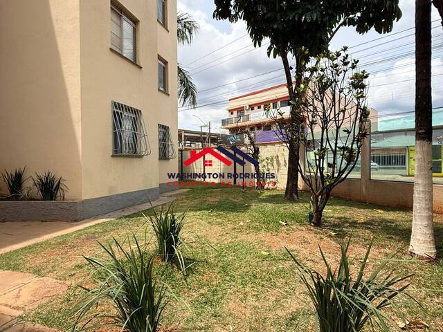 Apartamento para Venda em Valparaíso de Goiás - 4