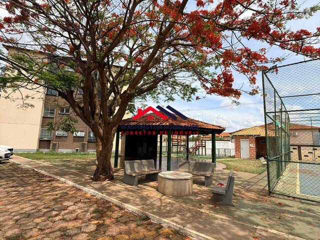 #AP0108 - Apartamento para Venda em Valparaíso de Goiás - GO - 2