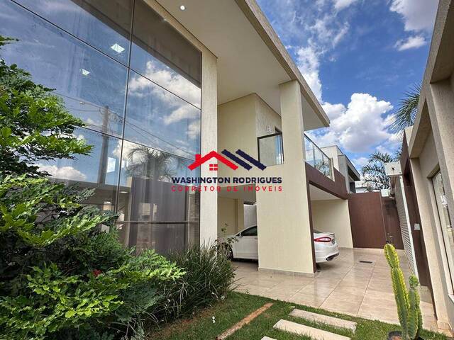 #CS0109 - Casa para Venda em Cidade Ocidental - GO - 1