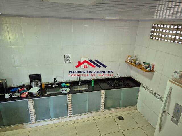 Chácara para Venda em Luziânia - 5