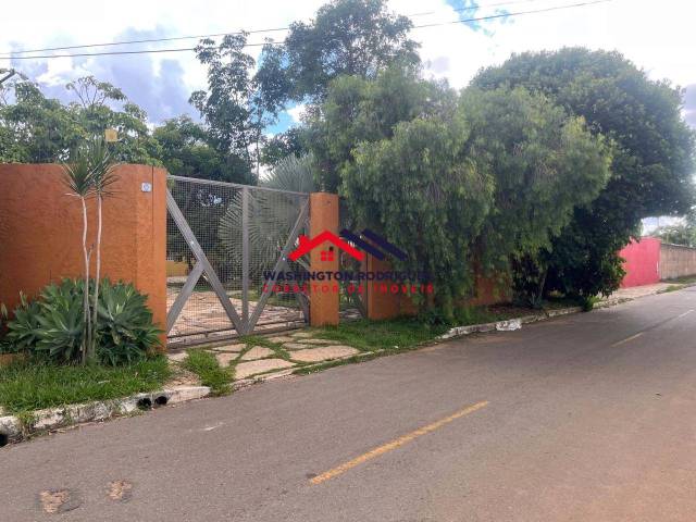 #CS0113 - Casa para Venda em Brasília - DF - 3