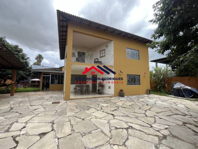 Venda em Samambaia Sul - Brasília