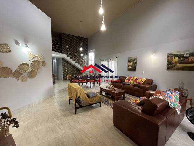 Casa para Venda em Brasília - 4