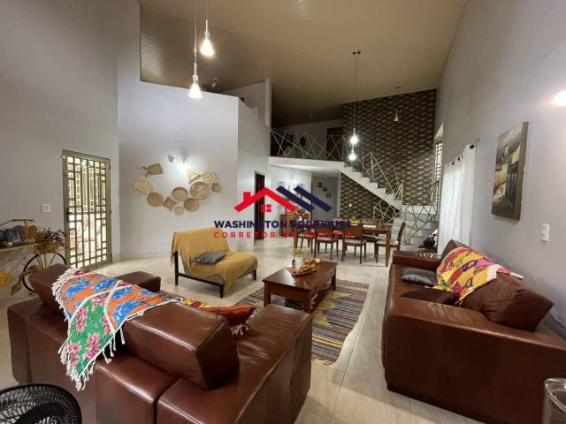 Casa para Venda em Brasília - 5