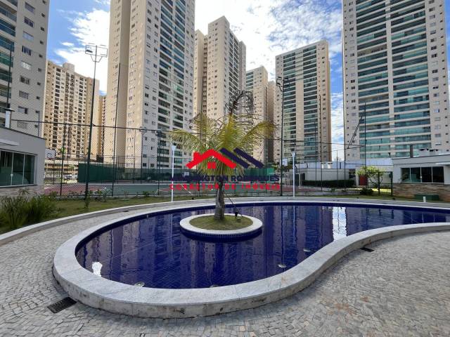 Venda em Sul (Águas Claras) - Brasília