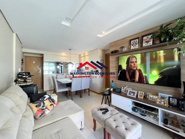 #AP0116 - Apartamento para Venda em Brasília - DF