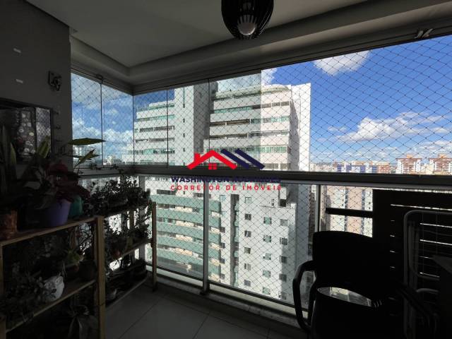 #AP0116 - Apartamento para Venda em Brasília - DF