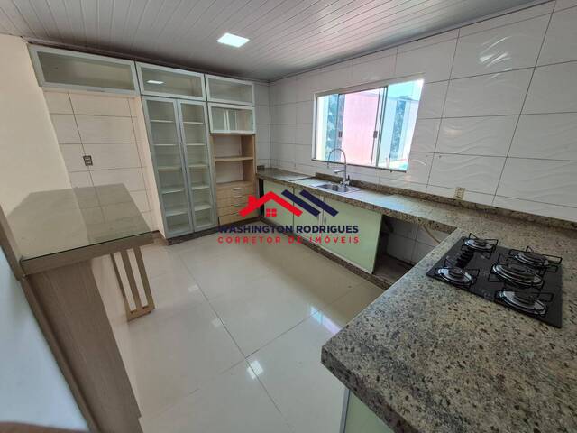 #CS0117 - Casa para Venda em Luziânia - GO - 3