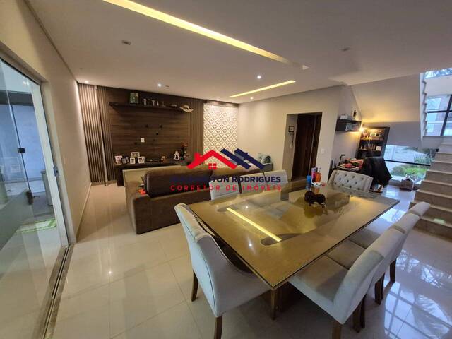 #CS0118 - Casa para Venda em Cidade Ocidental - GO - 2