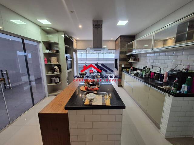 Casa para Venda em Cidade Ocidental - 5