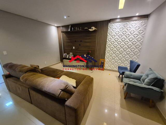 #CS0118 - Casa para Venda em Cidade Ocidental - GO - 3