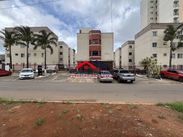 #AP0119 - Apartamento para Venda em Brasília - DF - 3