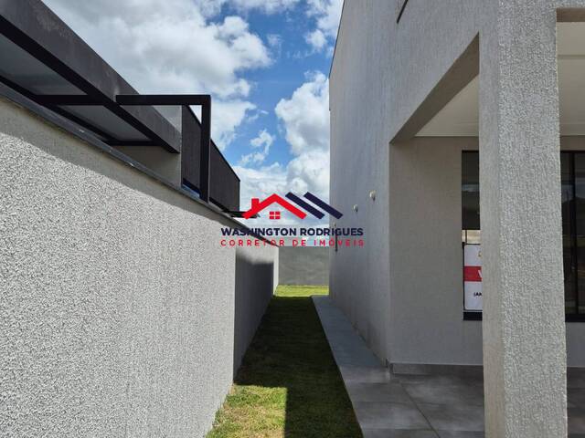 #CS0120 - Casa para Venda em Cidade Ocidental - GO - 3