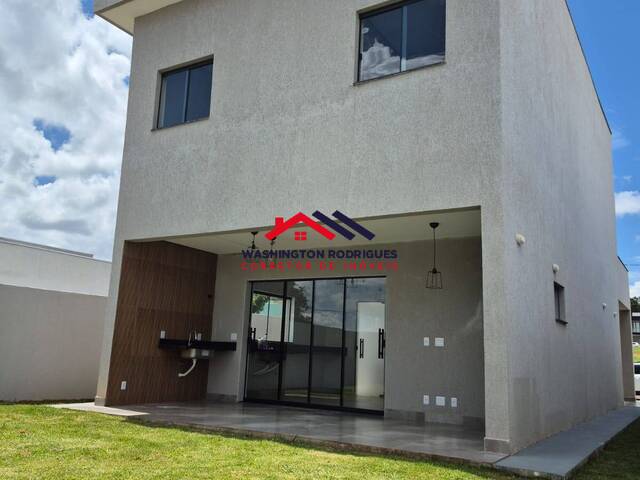 #CS0120 - Casa para Venda em Cidade Ocidental - GO - 2