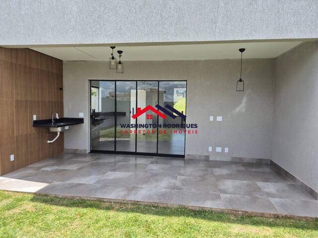 Casa para Venda em Cidade Ocidental - 5
