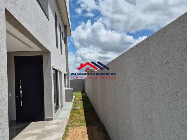 Casa para Venda em Cidade Ocidental - 4