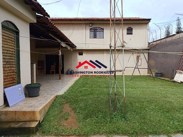 #CS0121 - Casa para Venda em Valparaíso de Goiás - GO - 3