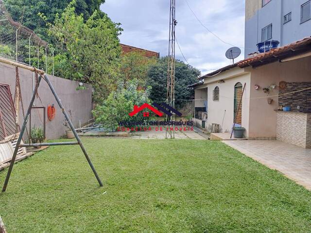 #CS0121 - Casa para Venda em Valparaíso de Goiás - GO - 2