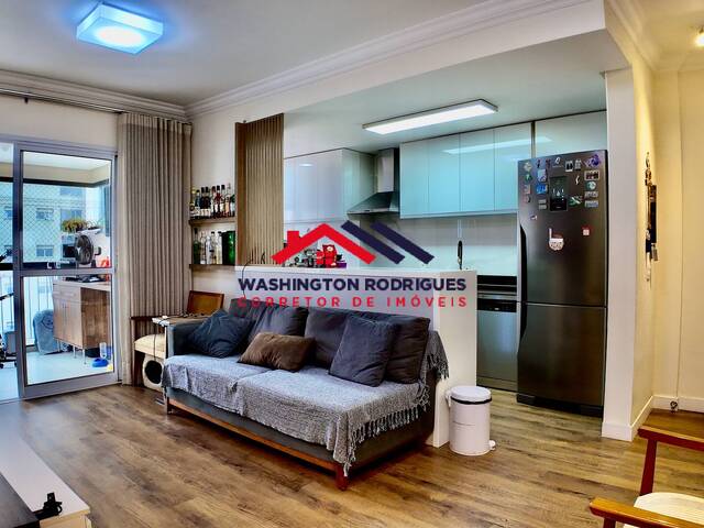 Venda em Sul (Águas Claras) - Brasília