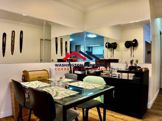Apartamento para Venda em Brasília - 4