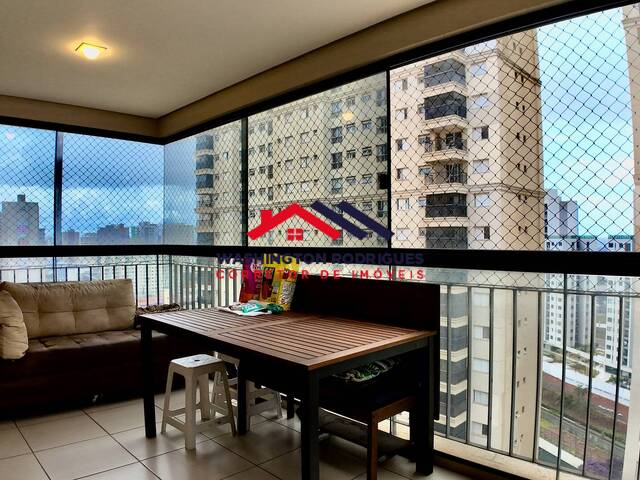 Apartamento para Venda em Brasília - 5