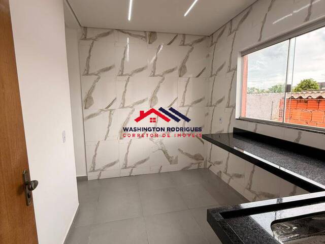 #AP0124 - Apartamento para Venda em Luziânia - GO - 2