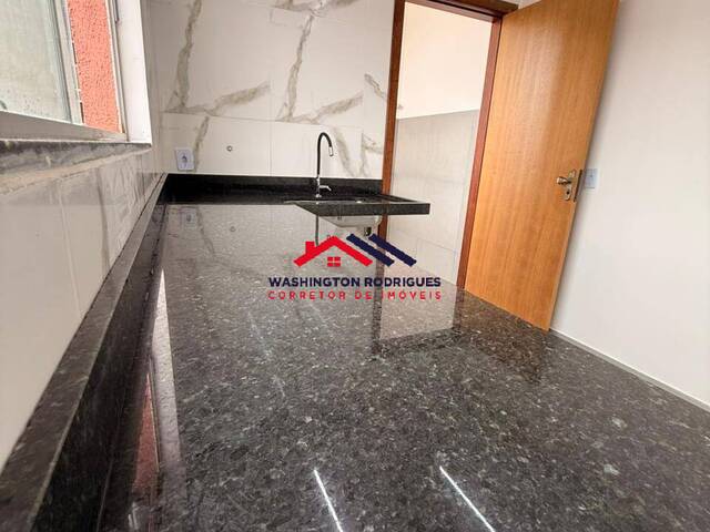 #AP0124 - Apartamento para Venda em Luziânia - GO - 3