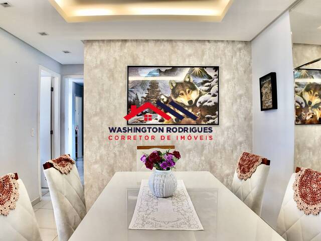 Apartamento para Venda em Águas Claras - 4